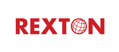 Rexton hearing aid manufacturer logo