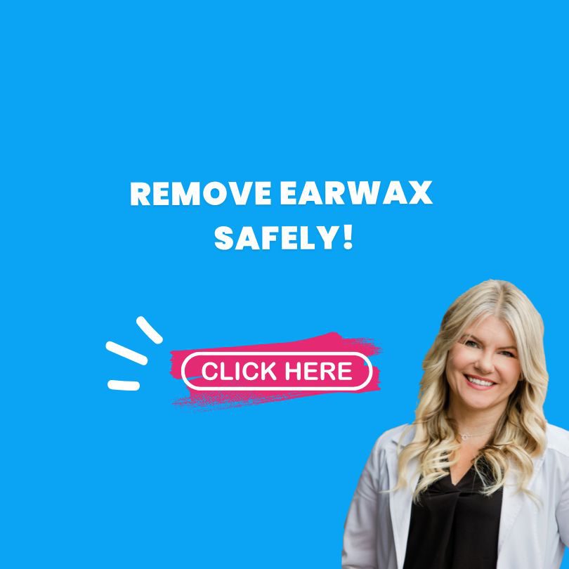 How to Safely Remove Earwax: A Guide by Sound Audiology & Hearing Aids